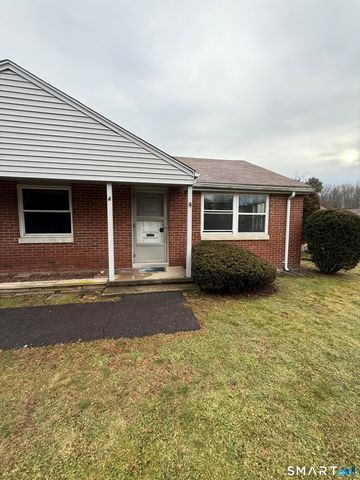 21 Hartford Avenue 4, Newington, CT 06111