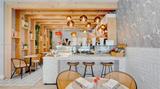 Restaurant for Sale, Coral Gables, FL 33134