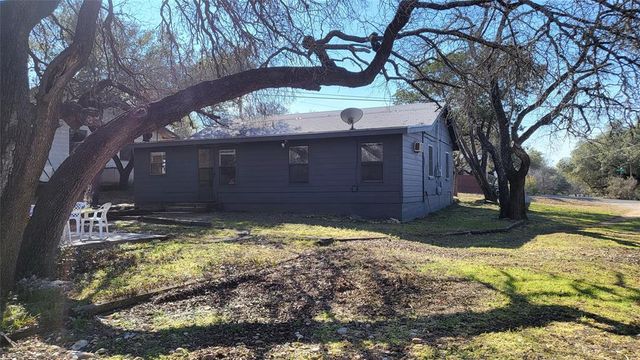 25208 Old Ferry RD, Spicewood, TX 78669