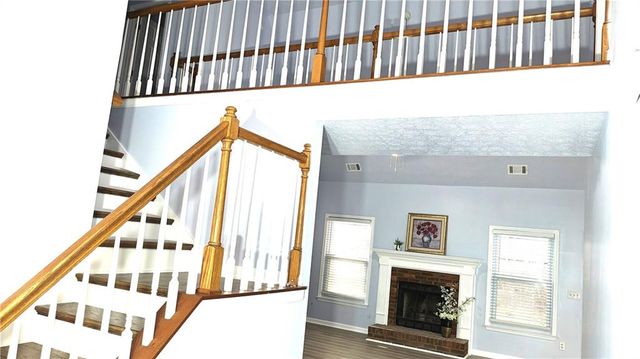 3315 Haverhill Rowe, Lawrenceville, GA 30044
