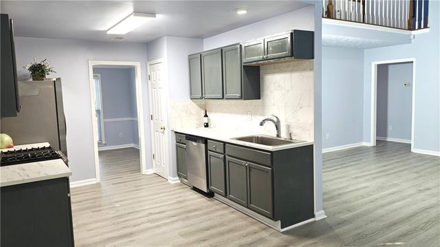 3315 Haverhill Rowe, Lawrenceville, GA 30044