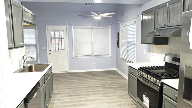 3315 Haverhill Rowe, Lawrenceville, GA 30044
