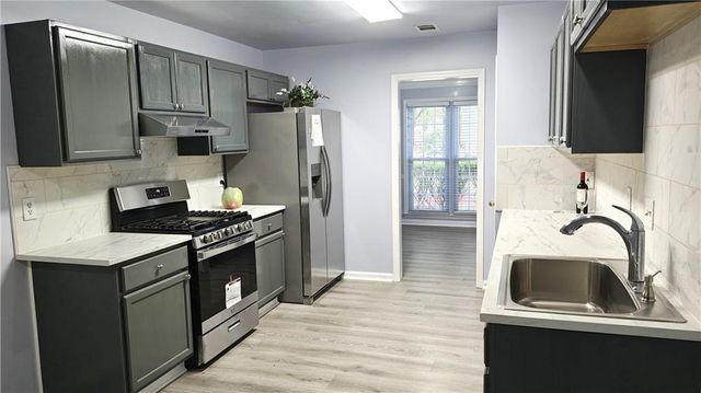 3315 Haverhill Rowe, Lawrenceville, GA 30044
