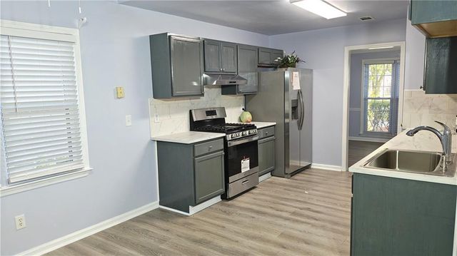 3315 Haverhill Rowe, Lawrenceville, GA 30044
