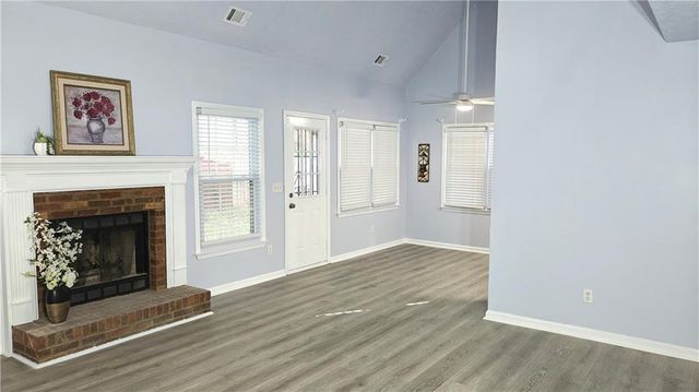 3315 Haverhill Rowe, Lawrenceville, GA 30044