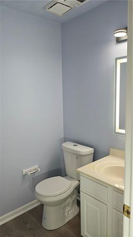 3315 Haverhill Rowe, Lawrenceville, GA 30044