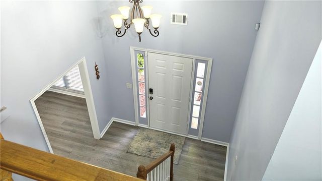 3315 Haverhill Rowe, Lawrenceville, GA 30044