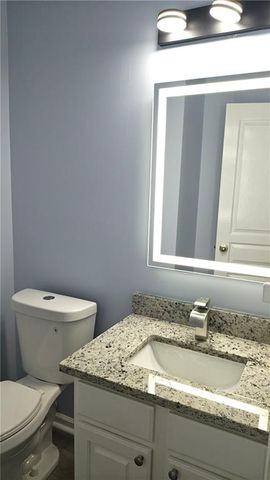 3315 Haverhill Rowe, Lawrenceville, GA 30044