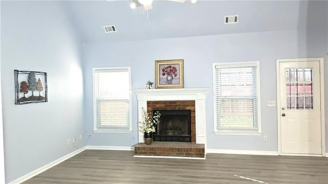3315 Haverhill Rowe, Lawrenceville, GA 30044