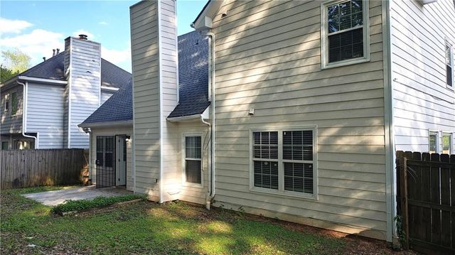 3315 Haverhill Rowe, Lawrenceville, GA 30044