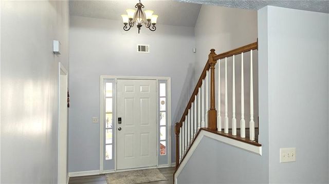 3315 Haverhill Rowe, Lawrenceville, GA 30044