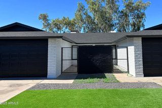 548 S UDALL -- 2, Mesa, AZ 85204