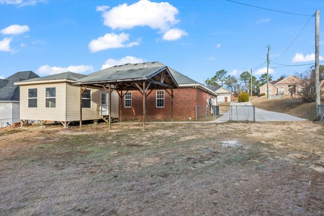 4060 Pinnacle Way, Hephzibah, GA 30815