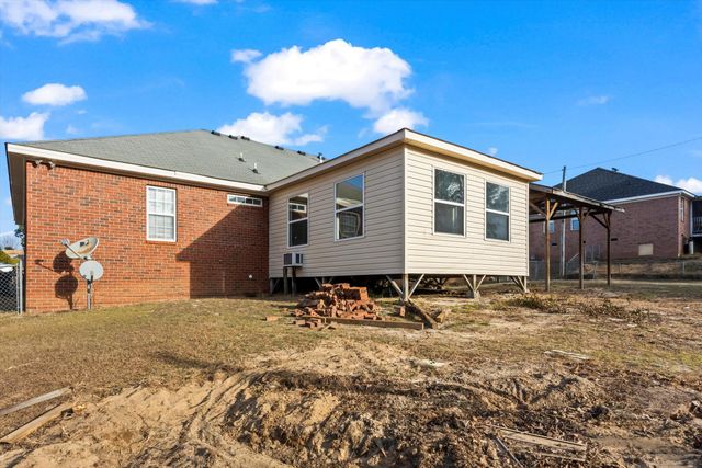 4060 Pinnacle Way, Hephzibah, GA 30815