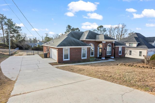 4060 Pinnacle Way, Hephzibah, GA 30815