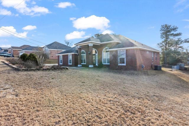 4060 Pinnacle Way, Hephzibah, GA 30815