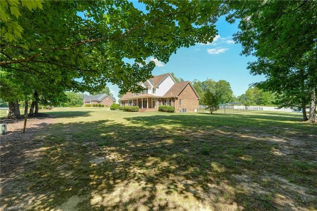 1153 Town Creek Road, Eden, NC 27288