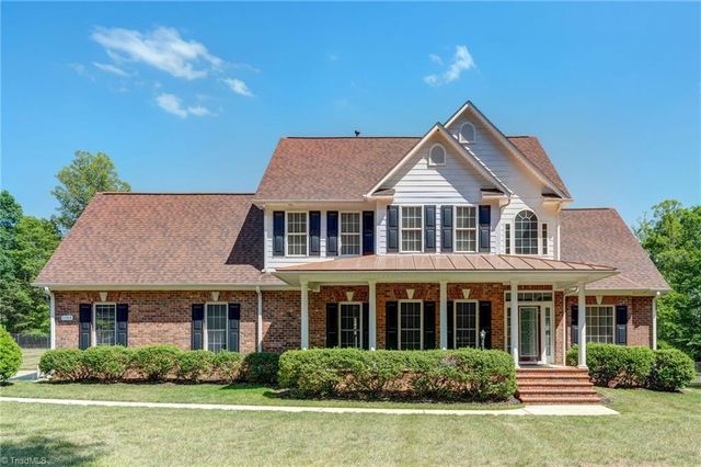 1153 Town Creek Road, Eden, NC 27288