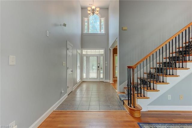 1153 Town Creek Road, Eden, NC 27288
