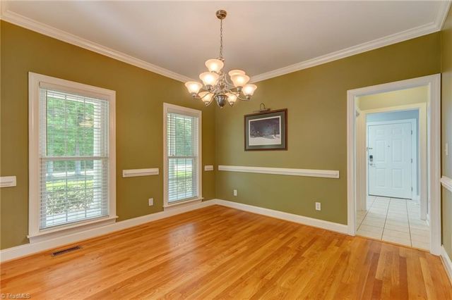1153 Town Creek Road, Eden, NC 27288