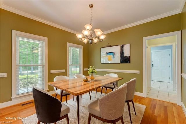 1153 Town Creek Road, Eden, NC 27288