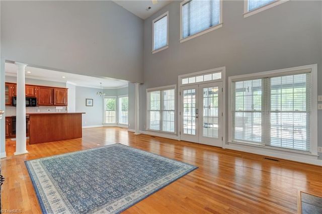 1153 Town Creek Road, Eden, NC 27288