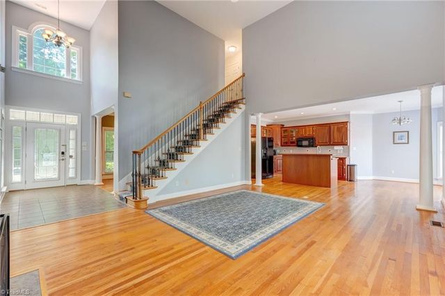 1153 Town Creek Road, Eden, NC 27288