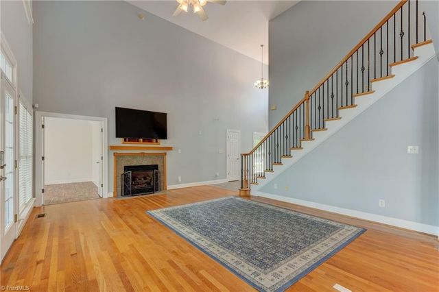 1153 Town Creek Road, Eden, NC 27288
