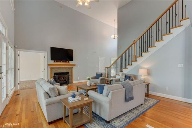 1153 Town Creek Road, Eden, NC 27288