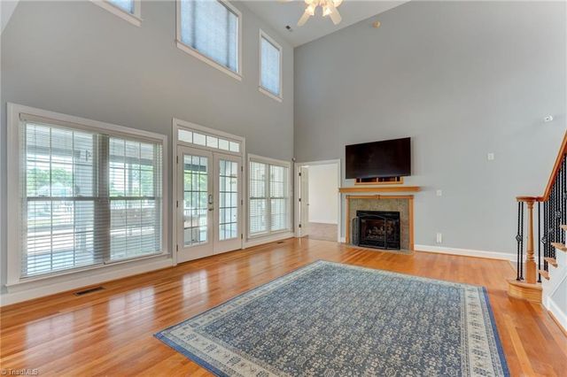 1153 Town Creek Road, Eden, NC 27288