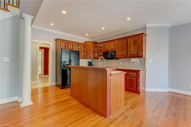 1153 Town Creek Road, Eden, NC 27288