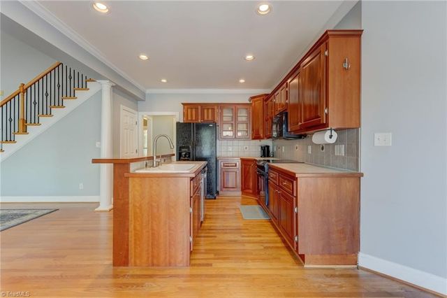 1153 Town Creek Road, Eden, NC 27288