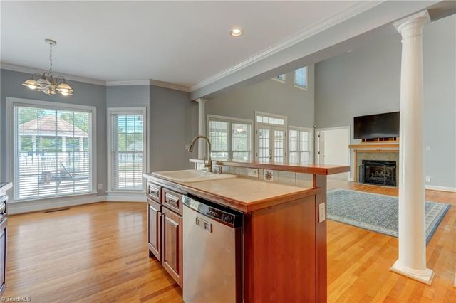 1153 Town Creek Road, Eden, NC 27288