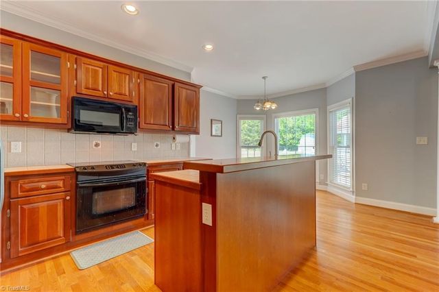 1153 Town Creek Road, Eden, NC 27288