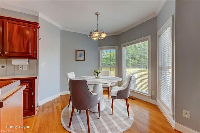 1153 Town Creek Road, Eden, NC 27288