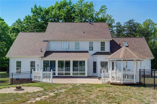 1153 Town Creek Road, Eden, NC 27288