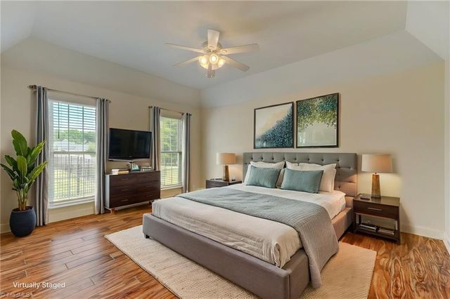 1153 Town Creek Road, Eden, NC 27288