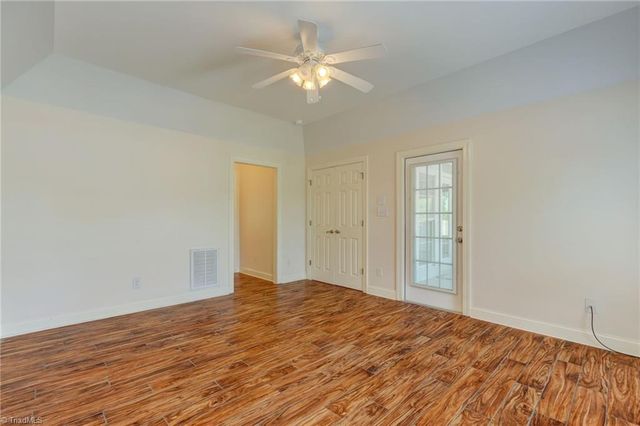 1153 Town Creek Road, Eden, NC 27288