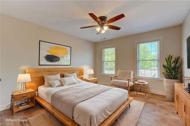 1153 Town Creek Road, Eden, NC 27288