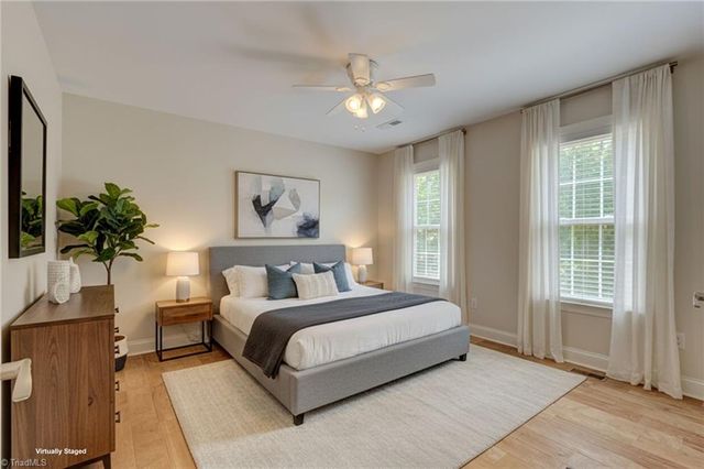 1153 Town Creek Road, Eden, NC 27288
