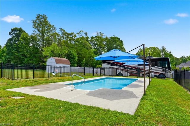 1153 Town Creek Road, Eden, NC 27288