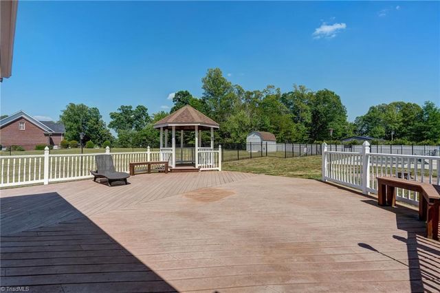 1153 Town Creek Road, Eden, NC 27288