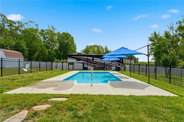 1153 Town Creek Road, Eden, NC 27288