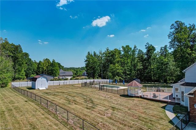 1153 Town Creek Road, Eden, NC 27288
