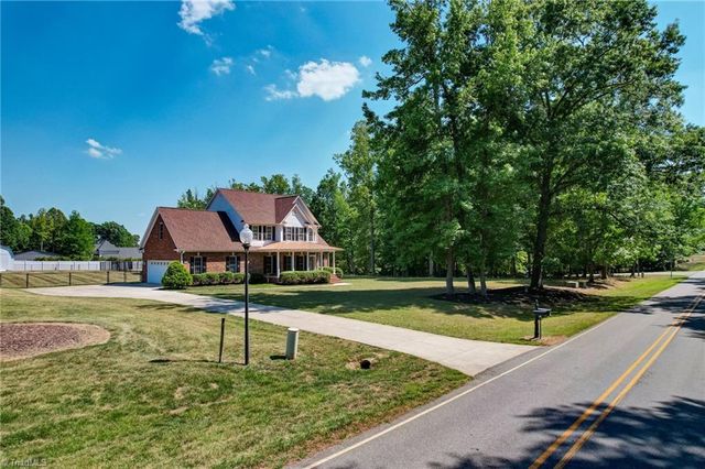 1153 Town Creek Road, Eden, NC 27288