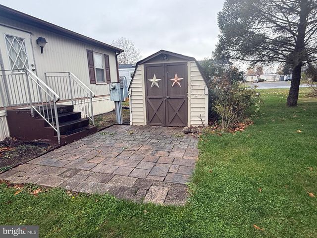 800 YORK RD, Dover, PA 17315