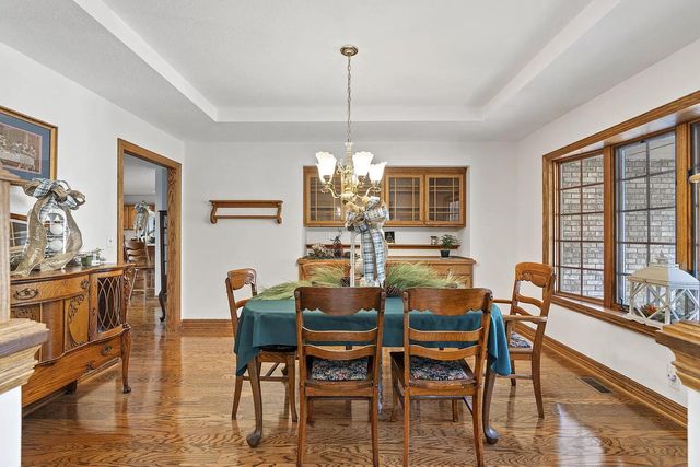 94 Irish Hills Boulevard, Kimberling City, MO 65686