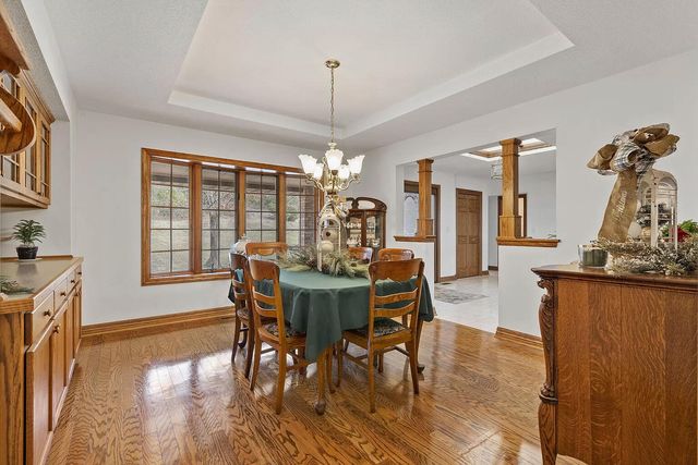 94 Irish Hills Boulevard, Kimberling City, MO 65686