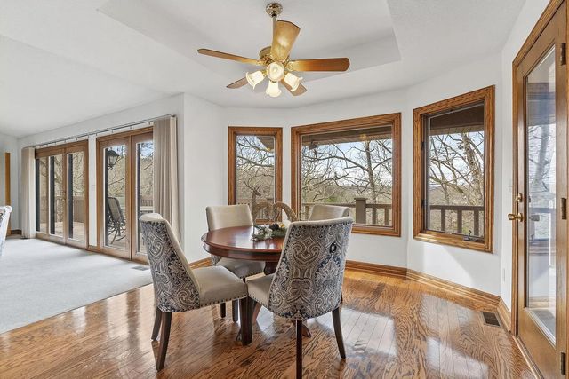 94 Irish Hills Boulevard, Kimberling City, MO 65686