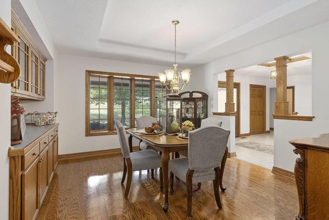 94 Irish Hills Boulevard, Kimberling City, MO 65686